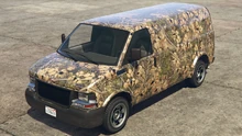 (Rear quarter view)