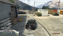 TheCluckinBellFarmRaid-GTAOee-HitAndRun-LocationB-SS7.jpg (1.27 MB) Collected a getaway vehicle.