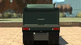 BiffDumpTruck-GTAIV-Rear