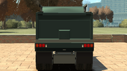 BiffDumpTruck-GTAIV-Rear
