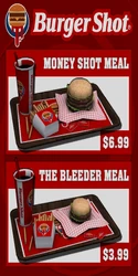 Burger Shot | GTA Wiki | Fandom