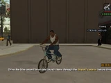 Courier Missions (圣安地列斯)