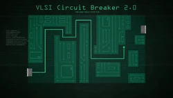 The VLSI Circuit Breaker 2.0. (Passenger)