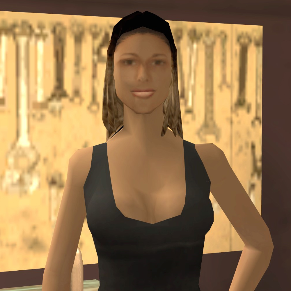 Michelle Cannes | GTA Wiki | Fandom