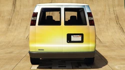 Paradise-GTAV-RearView