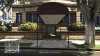 PizzaThisDelivery-GTAOee-DropOff-AbeMiltonParkway