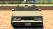 Roman'sTaxi-GTAIV-Front