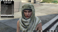 Smuggler'sRun-GTAO-FemaleMasks-Headscarves45-WeaponPatternLoose