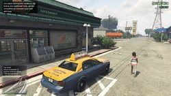 TaxiWork-GTAOe-TenFares.png (2.68 MB) 10th fare completed.