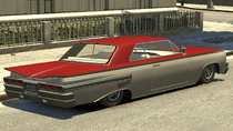 Voodoo-GTAIV-rear