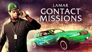 Lamar Contact Missions Bonus.