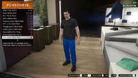 ArenaWar-GTAO-MalePants-ArenaWarPants19-BlueLeatherStitchPants