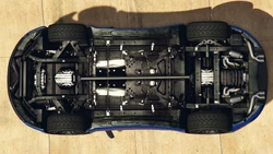 Underside image
