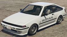 FutoGTXDriftTune-GTAOe-FrontQuarter-DeliveryBoy