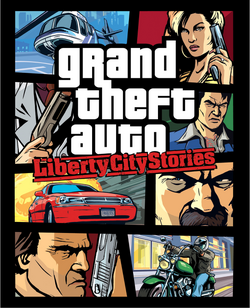 GTA+ subscribers now get free access to Liberty City Stories and