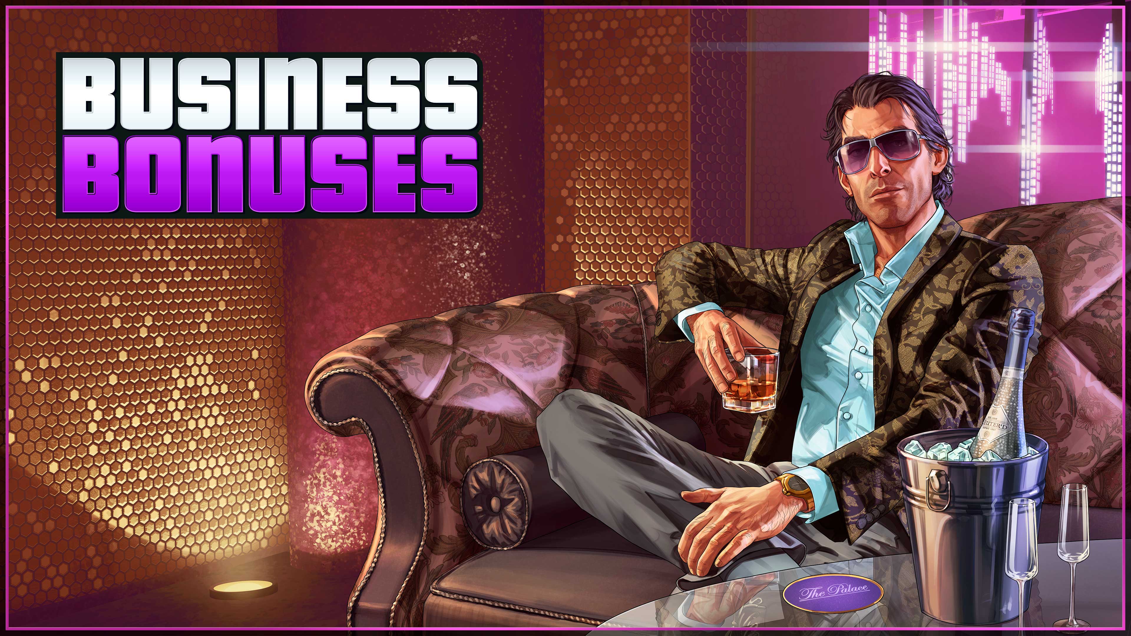 GTA Trilogy Owners Can Get A Free Bonus Game Right Now