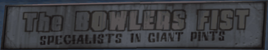 TheBowlersFist-GTAIII-Sign