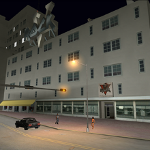 Vice City Mainland Gta Wiki Fandom