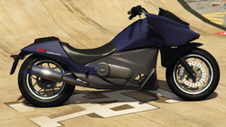 Vindicator Gta Wiki Fandom