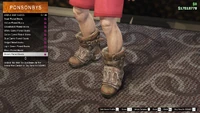 ArenaWar-GTAO-MaleShoes-ArenaWarShoes12-BrownPlatedBoots