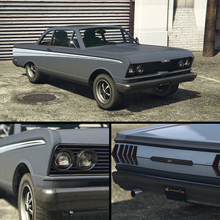 Blade Gta Wiki Fandom