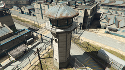 Bolingbroke Penitentiary, GTA Wiki