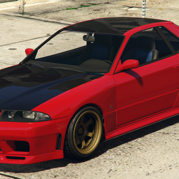 elegy retro gta 5