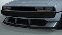 Envisage-GTAOe-FrontBumpers-SecondaryLip
