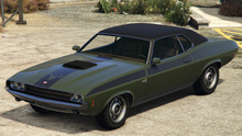 GauntletClassic-GTAO-front-BlackBravado