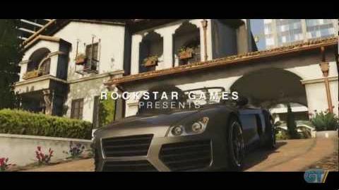 Grand Theft Auto V - Trailer 2