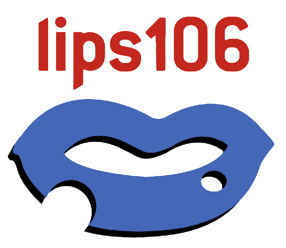 I like lips. Lips 106 GTA 3. Lips fm GTA. Lips 106 GTA Liberty City stories. Губы логотип.