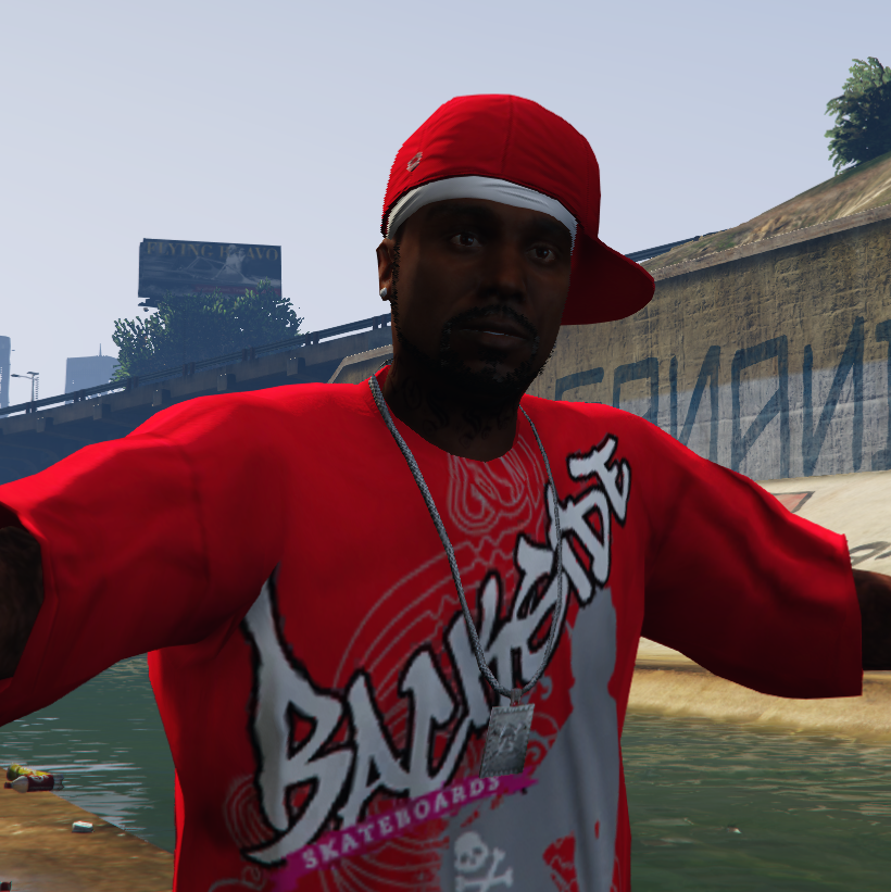GTA 5 and GTA Online are getting a new radio station hosted by rapper Danny Brown - Polygon