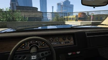 Regina-GTAV-Dashboard