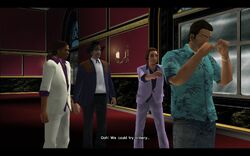 Shakedown - GTA: Vice City Guide - IGN