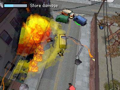 Grand Theft Auto: Chinatown Wars - Wikipedia