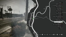 TheDugganRobbery-GTAOee-Task-LSPanicOutfits-Chumash-Map