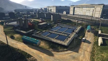 ThePodiumRobbery-GTAOee-PlanningWork-LSDSDisguises-FortZancudo