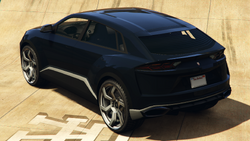Toros Gta Wiki Fandom