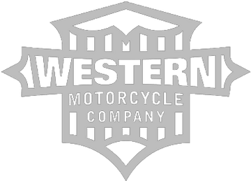 Company motorcycle on sale