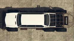 Top view
