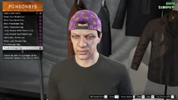 ArenaWar-GTAO-MaleHats-ArenaWarHats14-PurpleHotdogsCap