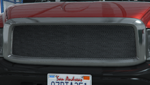 Dorado-GTAOe-Grilles-ChromeMeshGrille