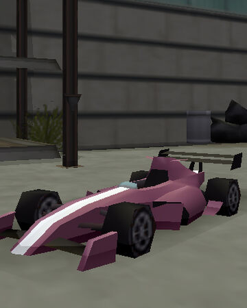 Formula R Gta Wiki Fandom
