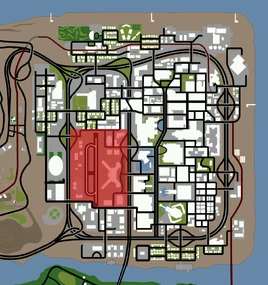 Las Venturas