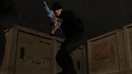 M60 (Assassin C).
