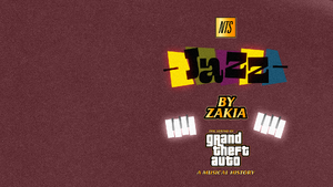 TheSoundofGrandTheftAutoA Musical History-Jazz