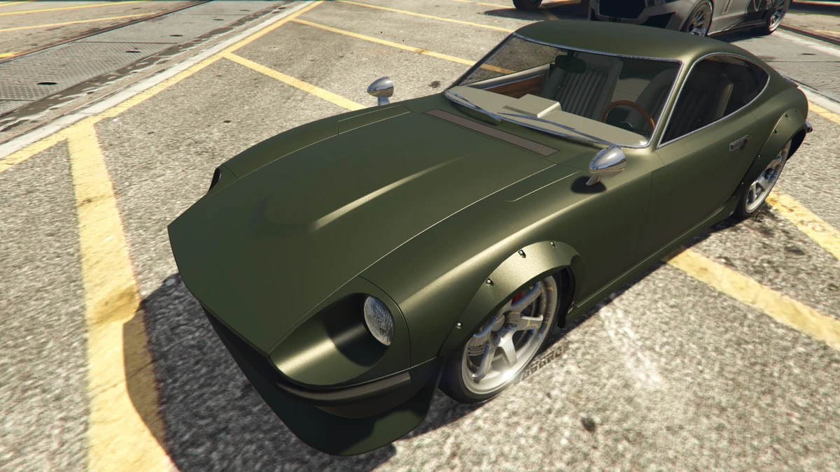 Exotic Exports Vehicles GTA Wiki Fandom