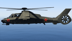 Akula Gta Wiki Fandom Akula Gta Wiki Fandom