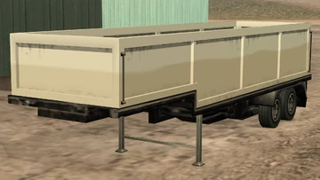 9900 Collections Car Trailer Mod Gta San Andreas  Free