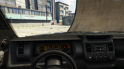 Bison3-GTAV-Dashboard
